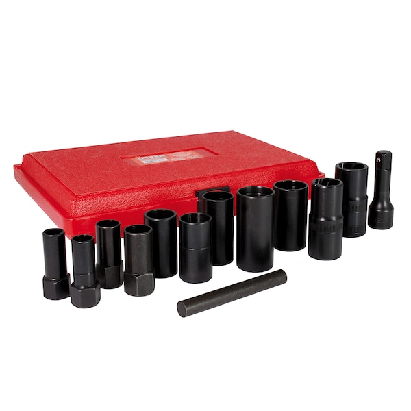 Wheel lock removal set 13pc